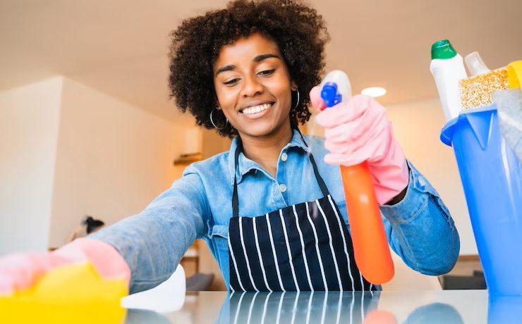 close-up-young-afro-woman-cleaning-new-home-housekeeping-cleaning-concept_58466-12493